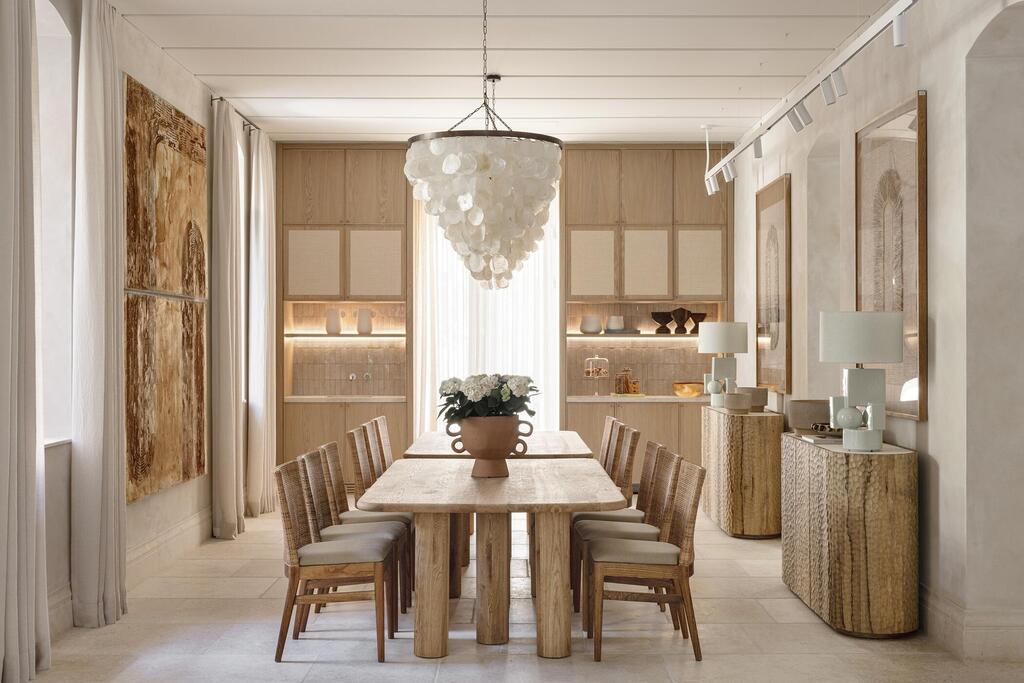 Design by Sharonne Turen (Photo: Itay Benit) Design by Sharonne Turen