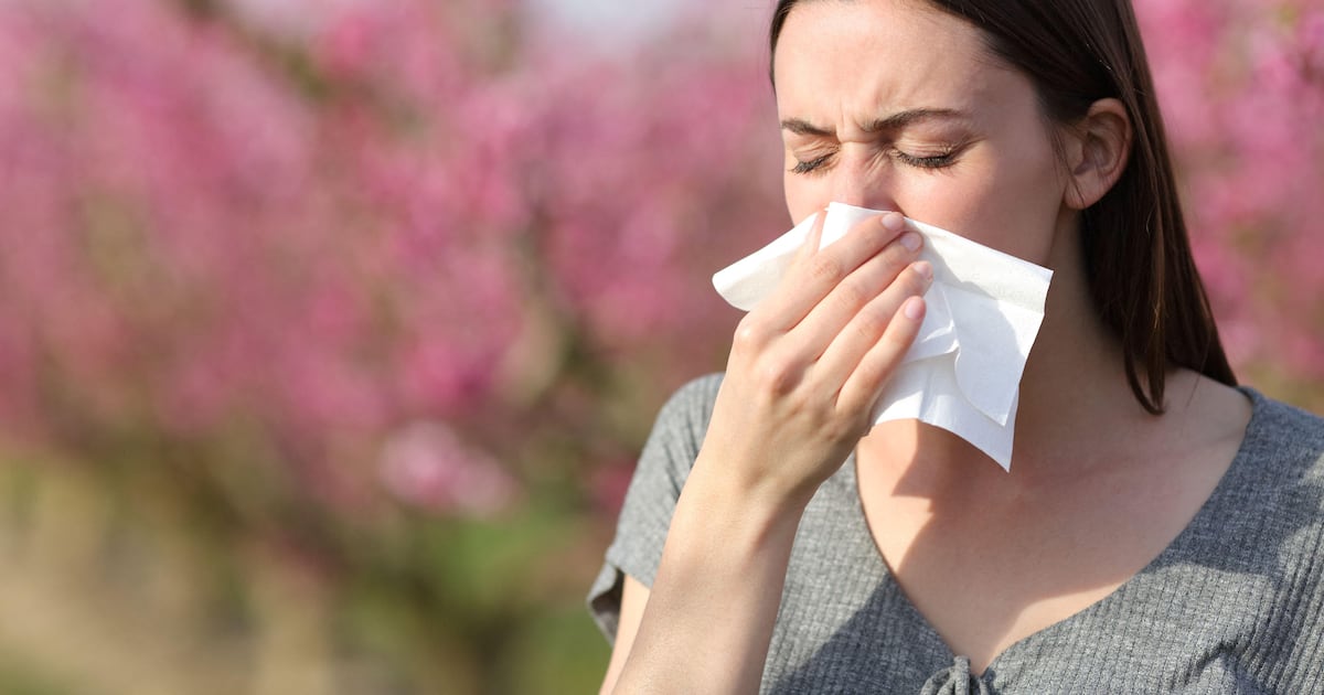 Home hacks for a sneeze-free space – The Irish News