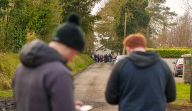 Owners await demolition of Meath home built more than 20 years ago without permission – The Irish Times
