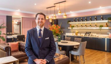 ‘There’s no money in food. We had to diversify into bedrooms’ – The Irish Times