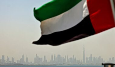 Irish woman who fled ‘very wealthy’ husband in UAE over alleged abuse granted safety order – The Irish Times