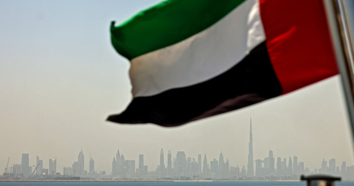 Irish woman who fled ‘very wealthy’ husband in UAE over alleged abuse granted safety order – The Irish Times