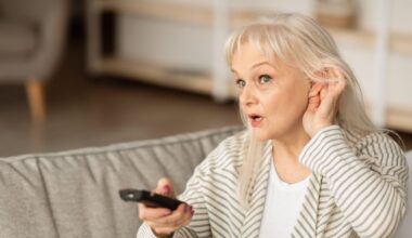 6 subtle signs of hearing loss to never ignore – The Irish News