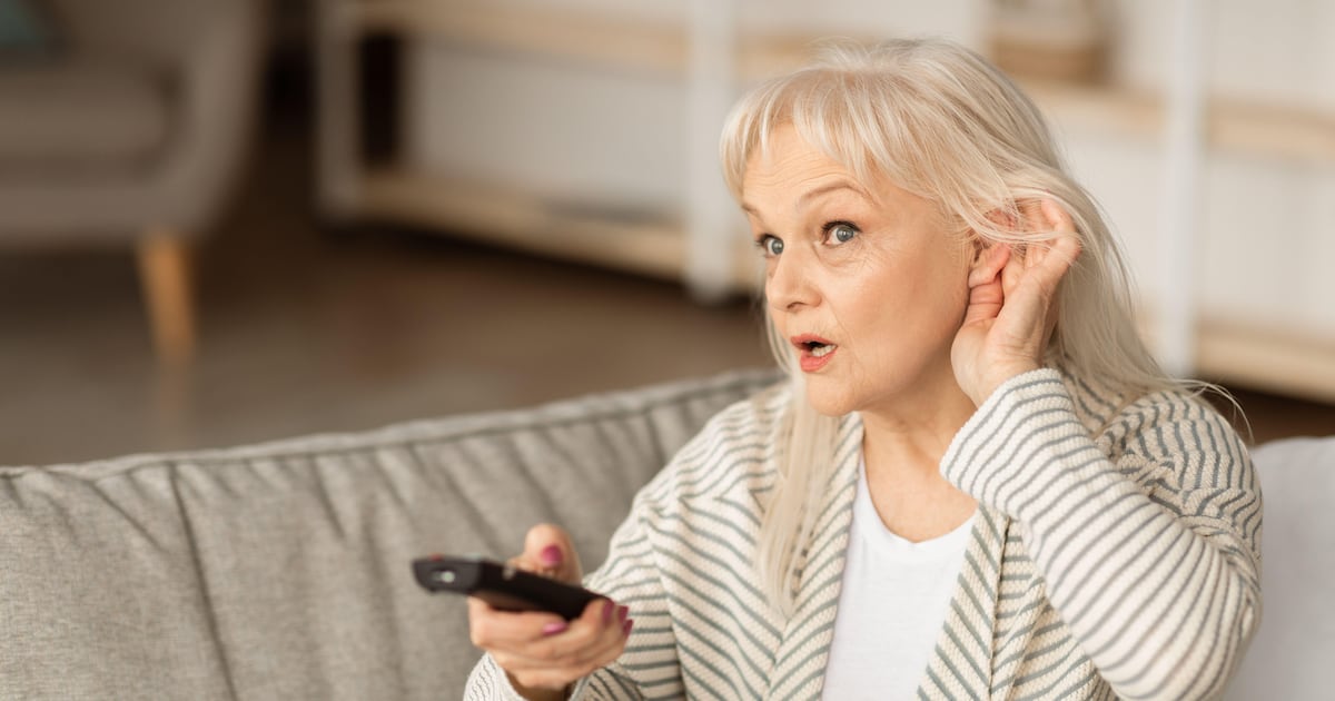 6 subtle signs of hearing loss to never ignore – The Irish News