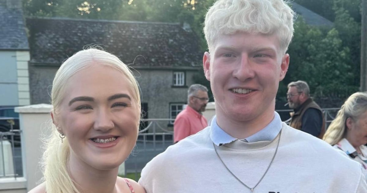 Cancelled Expressway bus route ‘was essential’, says Kilkenny mother of visually impaired siblings – The Irish Times