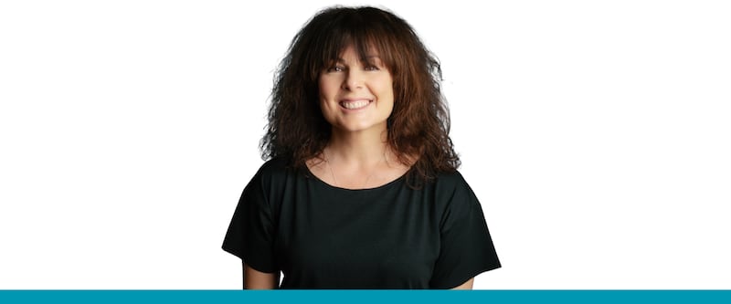 Actor, writer and  podcaster Tara Flynn