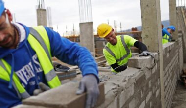 Future housing supply under threat after new builds fall by more than 75% – The Irish Times