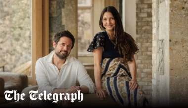 How an interior designer expanded her house to accommodate her growing family