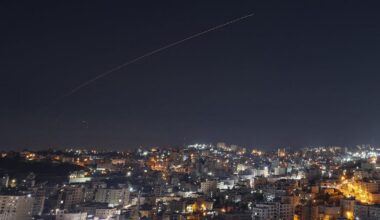 Fresh wave of strikes in Tehran; hundreds of Irish citizens to board flight from UAE to Dublin – The Irish Times