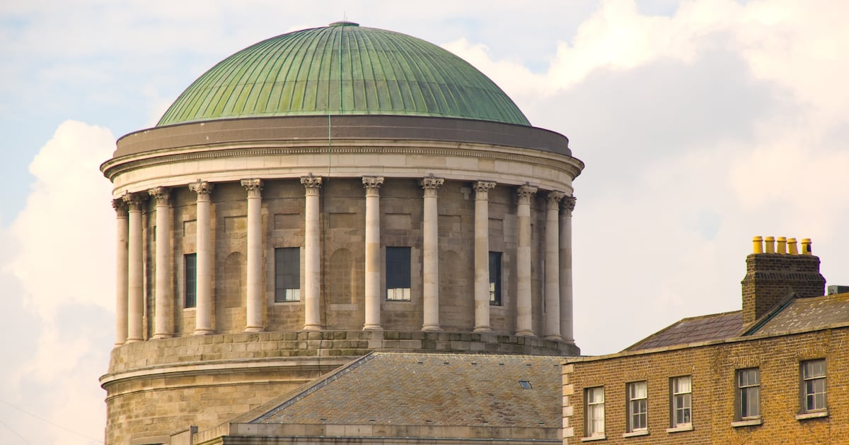 McKillen jnr to seek examiner for his Kerry chocolate business – The Irish Times