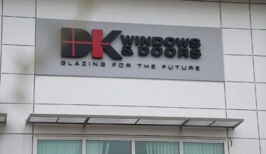 DK Windows liquidators report alleged insolvent trading to corporate watchdog – The Irish Times