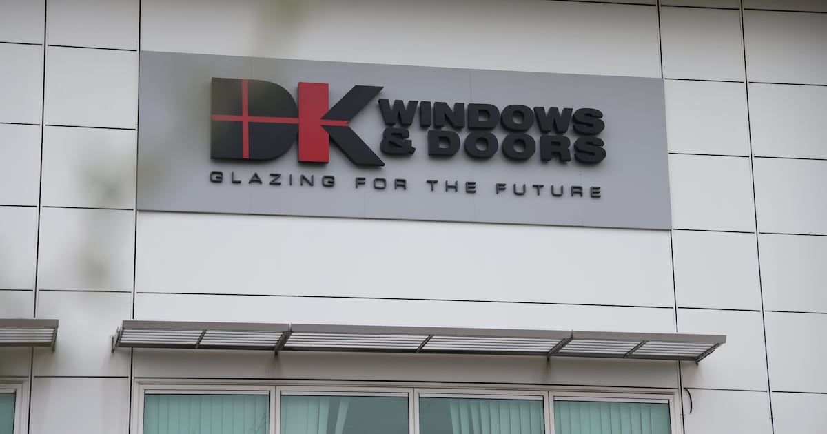 DK Windows liquidators report alleged insolvent trading to corporate watchdog – The Irish Times