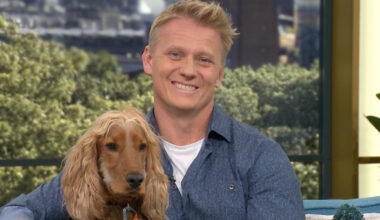 Logo of This Morning