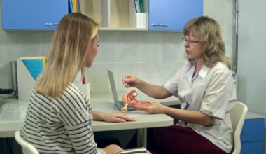 Wilmington woman’s endometriosis diagnosis took years of doctor visits