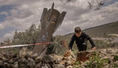 US offers 15-point ceasefire plan as Israel and Iran airstrikes continue – The Irish Times