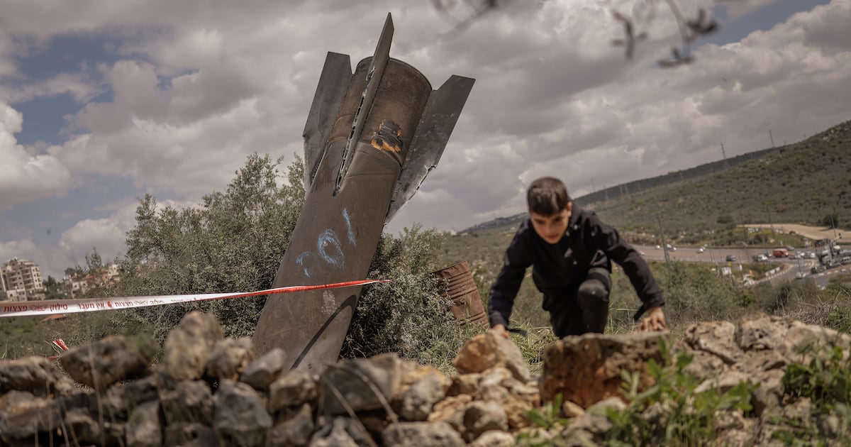 US offers 15-point ceasefire plan as Israel and Iran airstrikes continue – The Irish Times