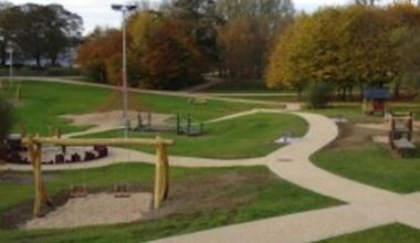 The beauty of nature: Large attendance at biodiversity walk in popular Offaly park