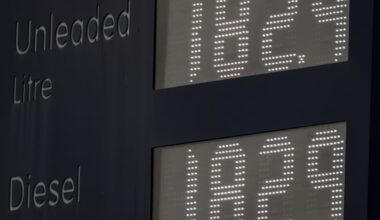 Home heating oil and petrol price gougers combust like rocket fuel for the Dáil – The Irish Times