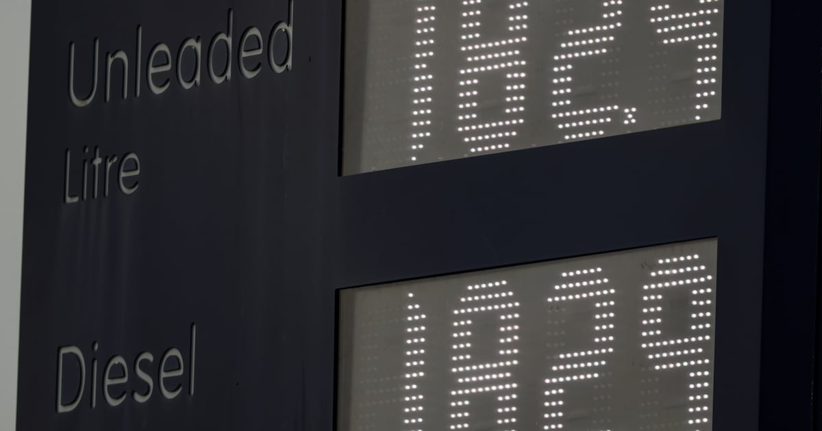 Home heating oil and petrol price gougers combust like rocket fuel for the Dáil – The Irish Times