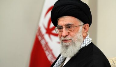Trump says Iran’s supreme leader Ali Khamenei is dead following strikes – The Irish Times