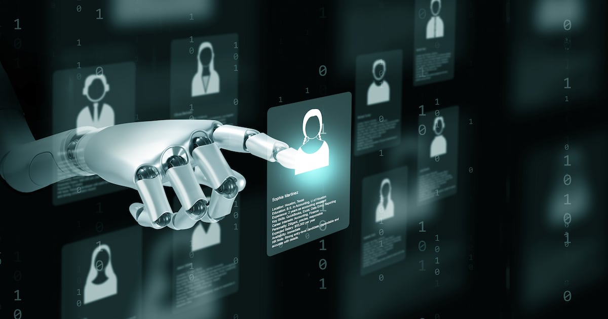 An Irish job hunter, a LinkedIn post and a fake recruiter scam – The Irish Times