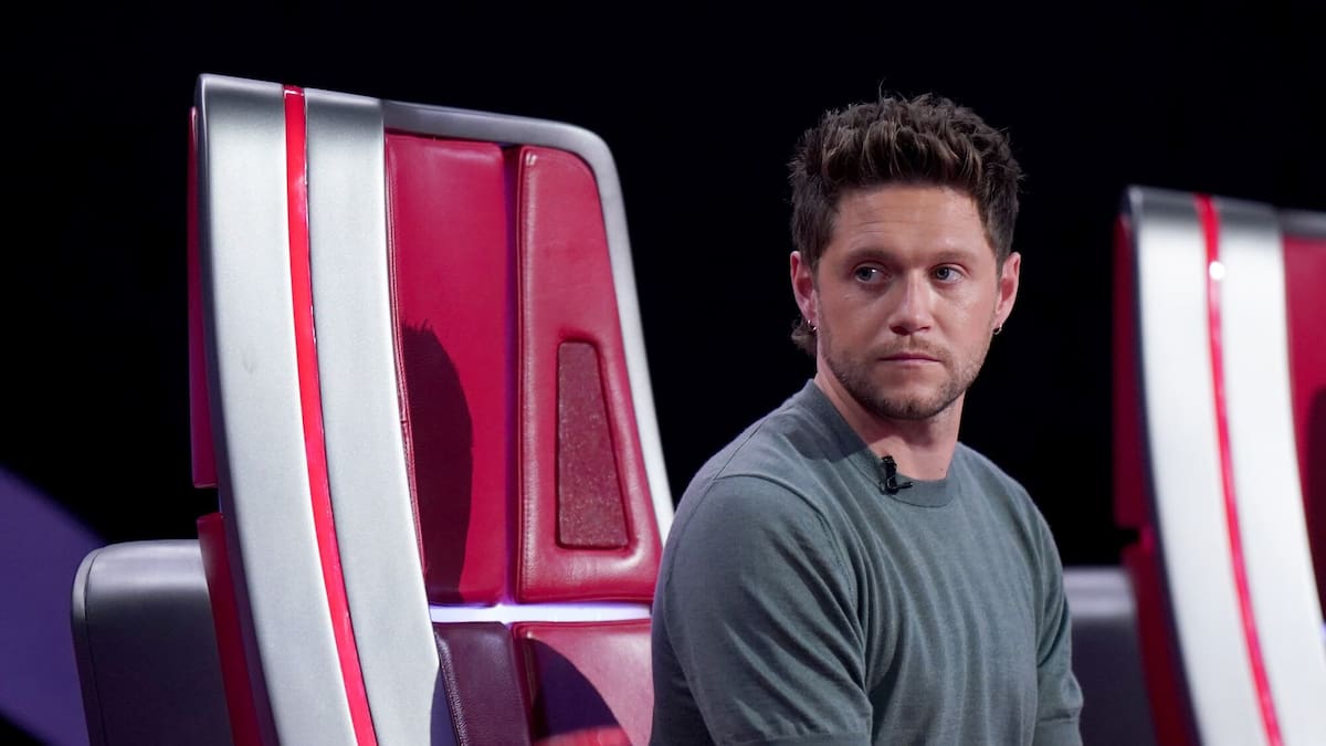 Irish singer Niall Horan fears future hip replacement as joint problems worsen