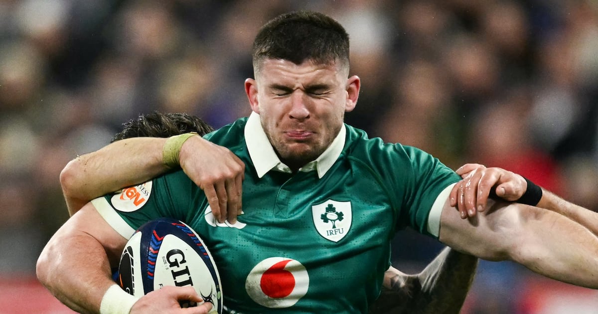 A word on the sport Éamon de Valera said was best suited to the Irish psyche – The Irish Times