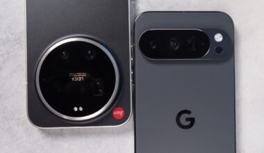 I took 200 photos on the Leica Leitzphone and the Google Pixel 10 Pro XL to see which is better, and it’s not even close