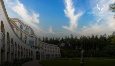 Win a spring getaway at Powerscourt Hotel Resort and Spa. – The Irish Times