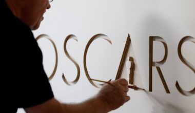 Oscars 2026: what is the order of awards and how many categories are there in the Academy Awards?