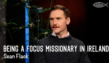 Being a Focus Missionary in Ireland