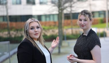 Young carers highlight realities of their work – The Irish Times