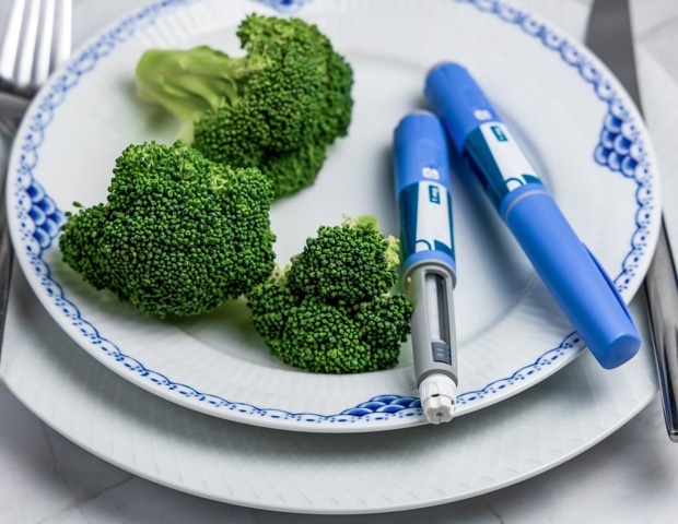 Real-world study shows modest weight regain after GLP-1 discontinuation