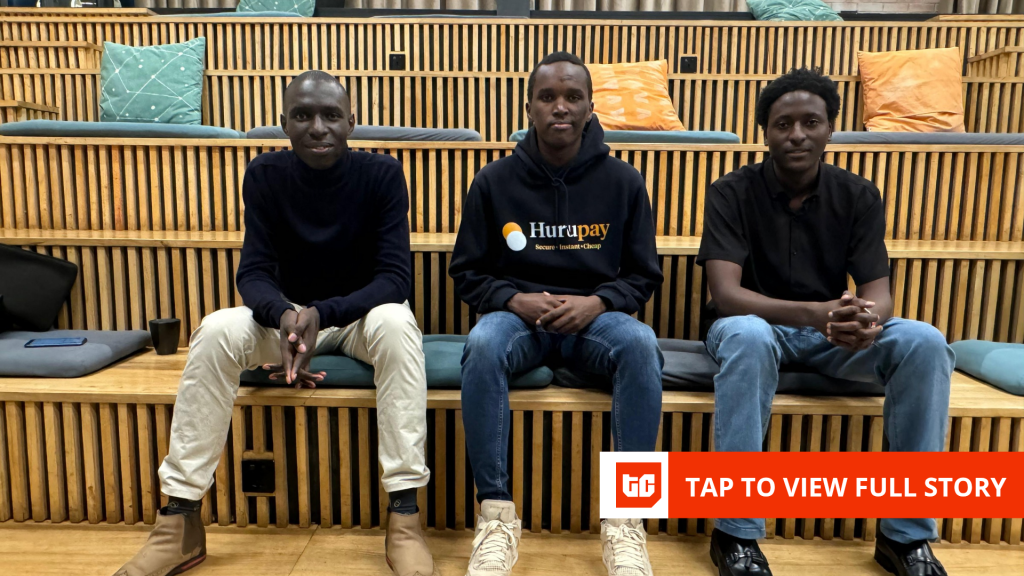 How Hurupay processed $50 million for Africa's freelancers