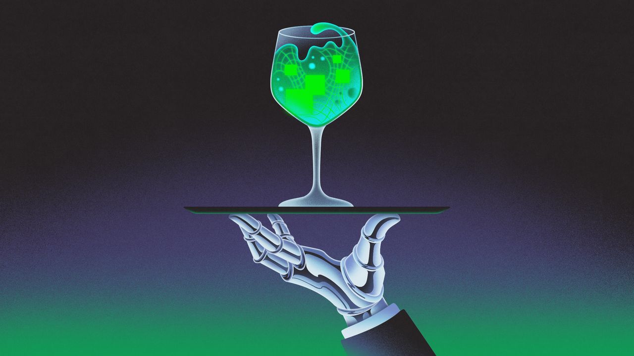 Why Tech Bros Are Now Obsessed with Taste