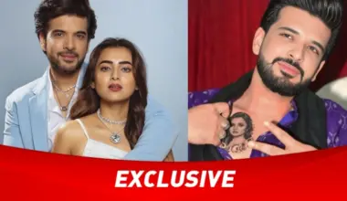 Tejasswi Prakash Karan Kundrra