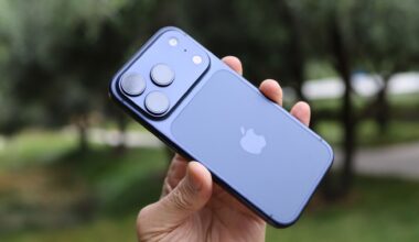 Apple iPhone 17 Pro REVIEW