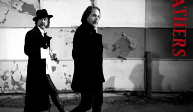 ALBUM REVIEW: The Black Crowes - A Pound of Feathers