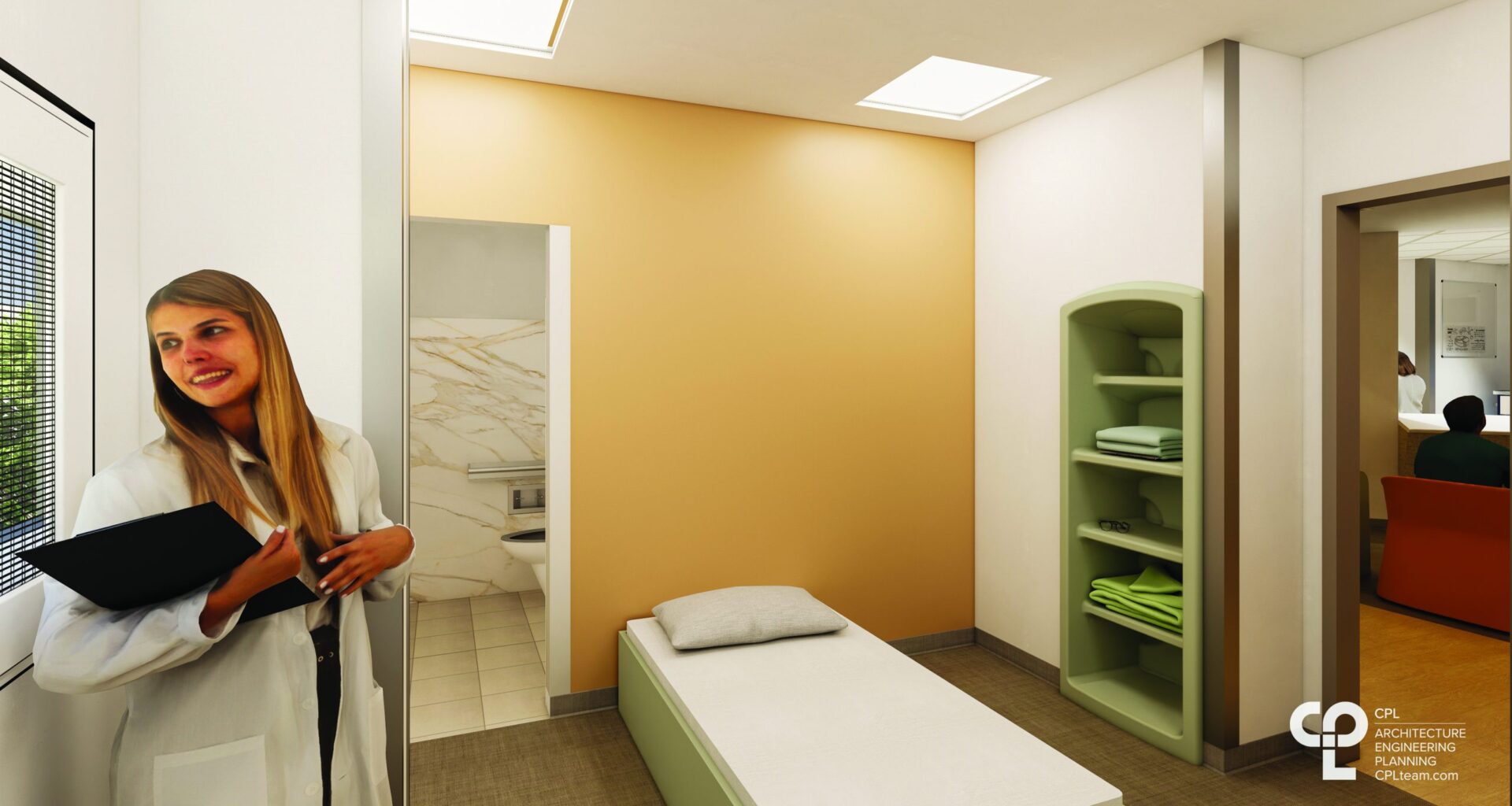 New emergency mental health center one step closer to opening