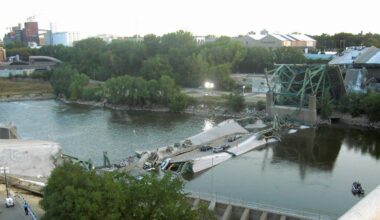 Satellites Can Help Predict Bridge Collapses by Spotting Tiny Changes, Thanks to Scientist’s Solution