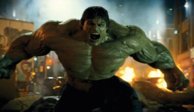 MCU Hulk Villain Actor Addresses Potential Avengers Return 4 Years After Last Appearing