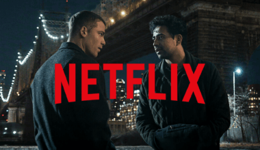 Netflix’s Returning Thriller Series Suffers Huge Audience Drop, Despite 73M Hours Viewed in Just 4 Days