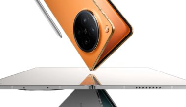 The Oppo Find N6 could share a crucial feature with the iPhone Fold