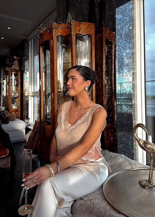 Bonnie Ryan's Baby Shower