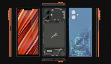 The ‘European’ Jolla Phone Is an Anti-Big-Tech Smartphone