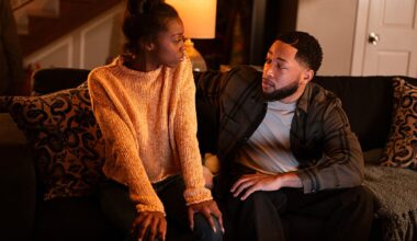 The Chi First Look Final Season Threaten Coldest Winter Ever