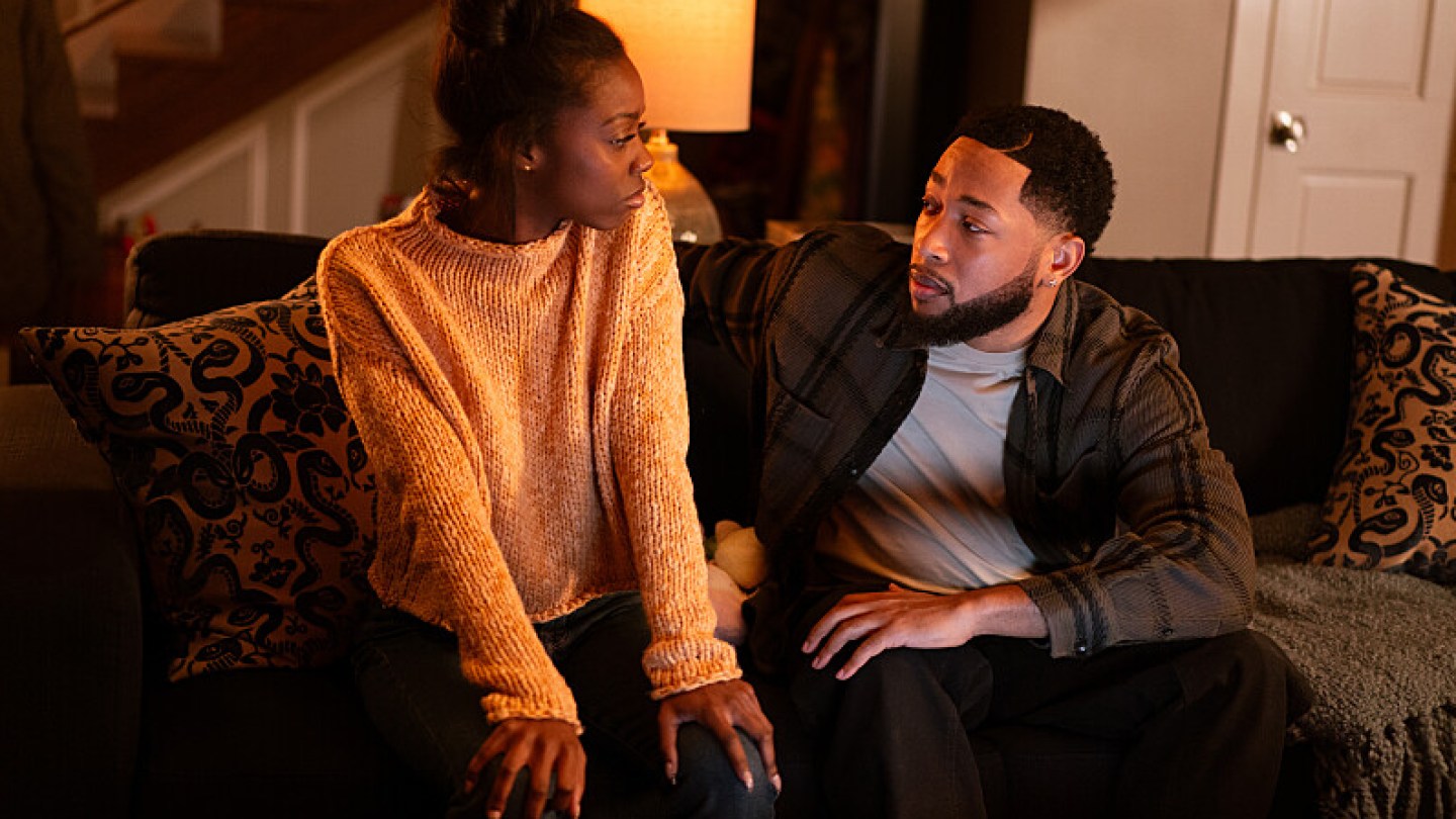 The Chi First Look Final Season Threaten Coldest Winter Ever