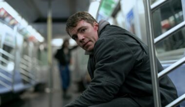 'The Night Agent' Renewed for Season 4 at Netflix