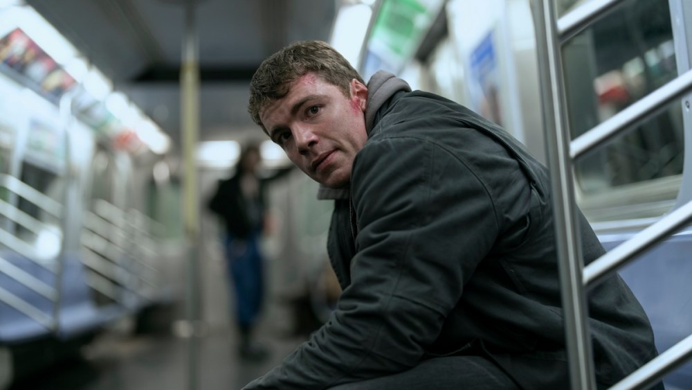 'The Night Agent' Renewed for Season 4 at Netflix