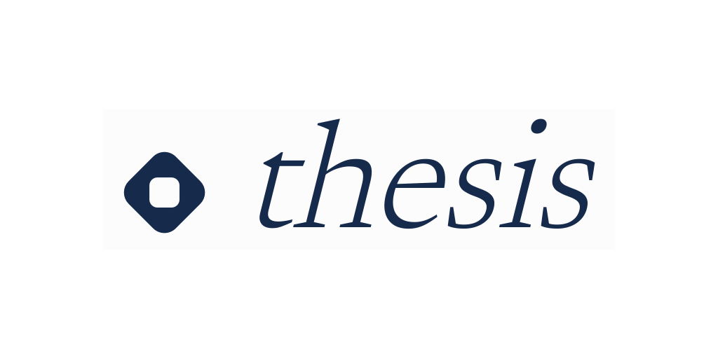 Thesis Care Announces $45 Million Series A to Scale AI-Powered Clinical Teams Across Healthcare